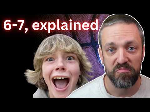 Is 67 just brain rot?