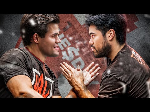 3385 Performance!?!?! Playing Magnus for All the Marbles!!