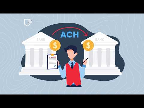 ACH Evolution: Preparing for Nacha’s 2026 Rule Changes