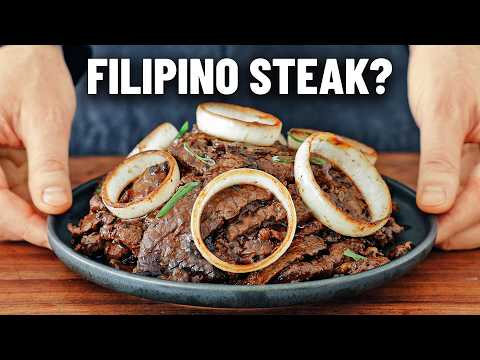 Cooking (Probably) The Most Flavorful Steak in the World