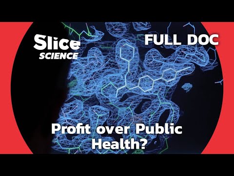 Inside Merck’s Pharmaceutical Scandals | SLICE SCIENCE
