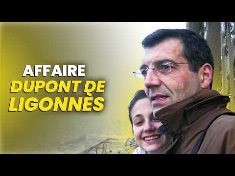 Xavier Dupont de Ligonnès : l'homme vraiment en cavale ?