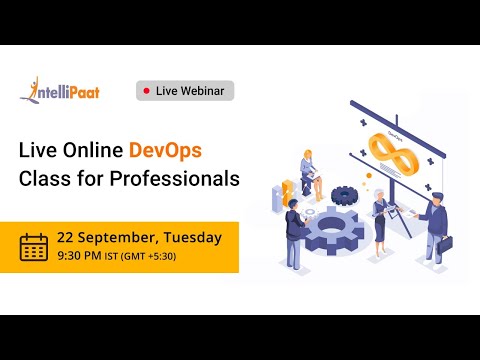 DevOps Demo | Learn DevOps | DevOps Learning Path | Intellipaat