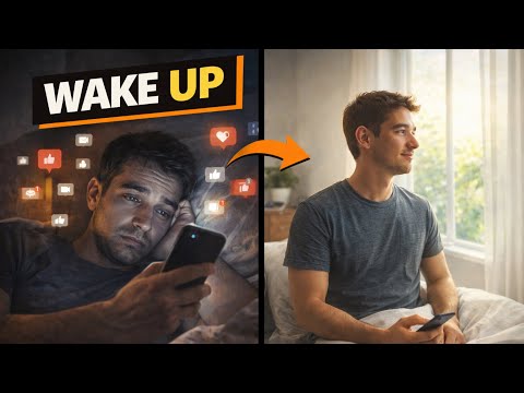 Your Phone Is Ruining Your Life (And You Don’t Even Notice)