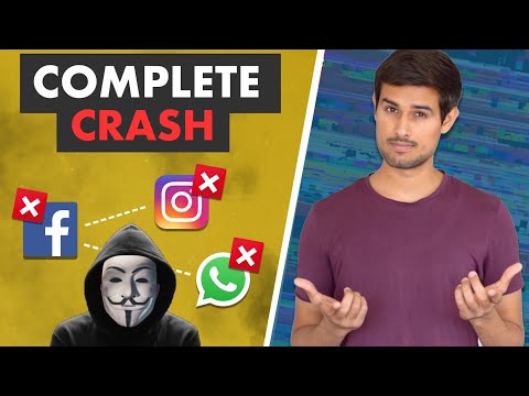 What if Internet Crashes in the Whole World? | Dhruv Rathee