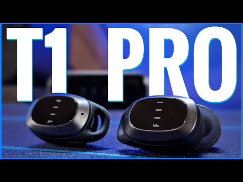 YES!!! - FIIL T1 Pro ANC True Wireless Earbuds Review
