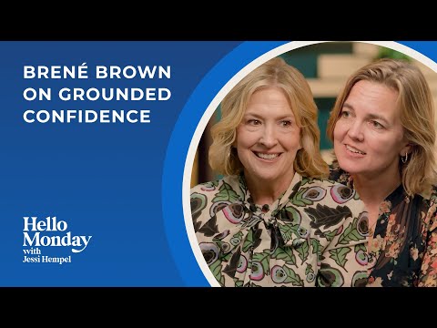 The Truth About Vulnerability and Leadership from Brené Brown