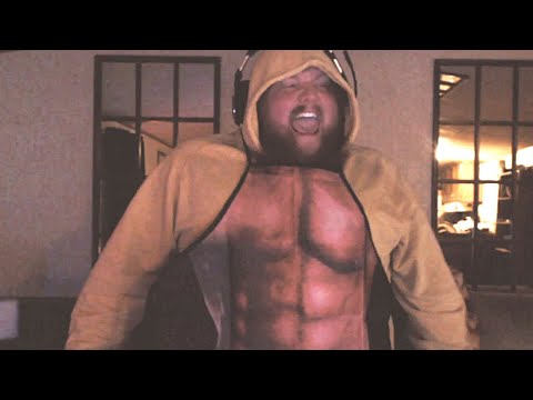 Opening Fan Mail 😵