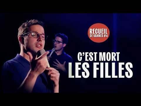 Joke Collection #4: Gender Equality - Haroun