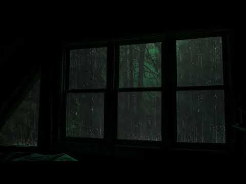1 HOUR ||Gibran Alcocer -  idea 1 (Slowed + Rain)