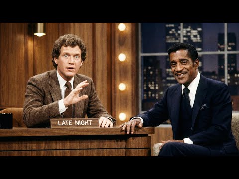 The Night Sammy Davis Jr Stopped Performing on Live TV — His Truth Shocked America