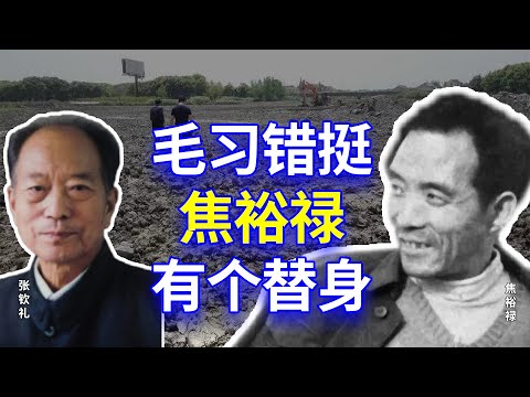 【欺世大觀】81C: 毛习都高度赞扬焦裕禄，但真正为兰考做实事的是张钦礼，毛习都错挺了焦裕禄，原来是有个替身张钦礼在治理“三害”，请听我细细道来 (CC字幕)