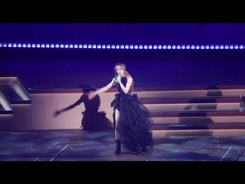 (尾場) 藍鞋子 & 親朋勿友 & 日久生情 (STEP by STEPHY 鄧麗欣紅館演唱會 20250316)