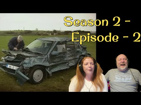 Think Fast, Father Ted | Father Ted | Season 2 Episode 2 | Full Episode