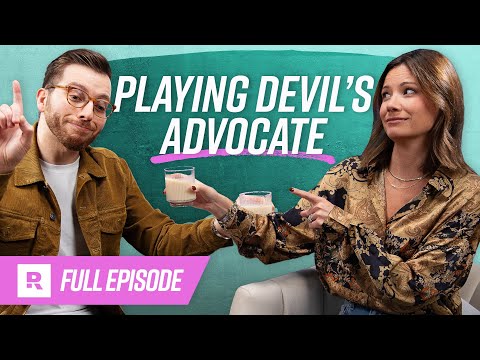 Playing Devil’s Advocate Against Our Own Money Advice
