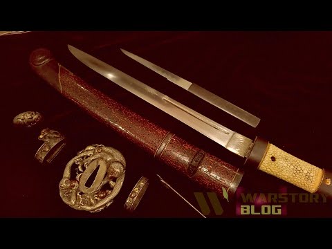 Им по 300 лет! Японский антиквариат с ценами от Билла Ренноу