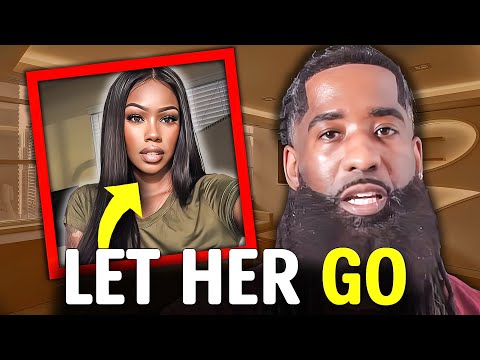3 HUGE Signs You Need To Let A WOMAN Go!