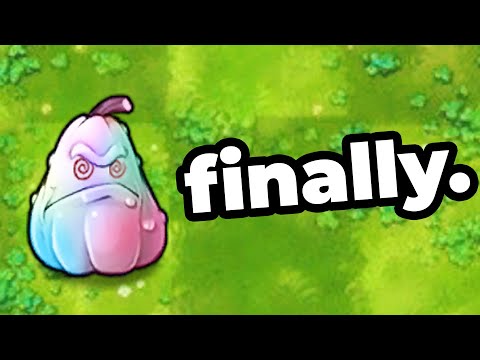 This Video Doesn’t End Until I Beat Every PVZ Fusion Minigame