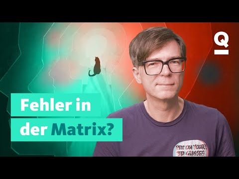 Woher kommen Déjà-vus? | @DimensionRalph
