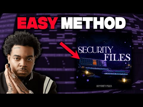 How To Make HARD BEATS Like WHEEZY