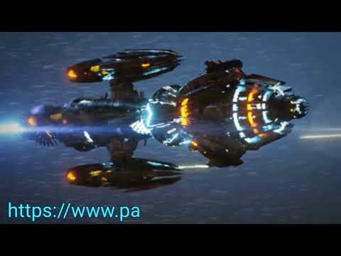 金星探險記之火星進攻地球(上集)