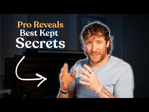 How To Make Indie Music Like A Pro (From Your Bedroom)