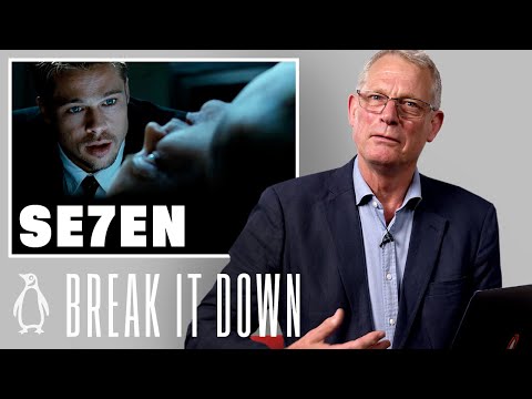 Top Forensic Pathologist Dr Richard Shepherd breaks down autopsy scenes in film & TV