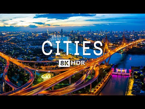 🌌 8K HDR That Redefines Visual Brilliance – Dolby Vision OLED (60FPS)