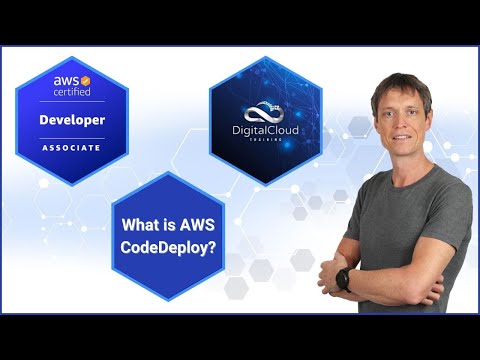 What is AWS CodeDeploy?