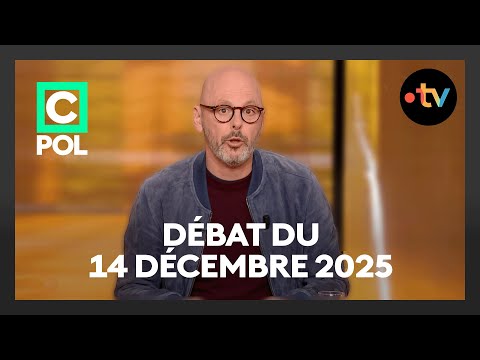Union des droites : Sarkozy et Le Pen mettent-ils fin au tabou ? - C Politique 14 décembre 2025