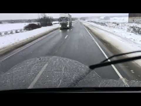 FLIGHT SAINT PETERSBURG-PERM CH2