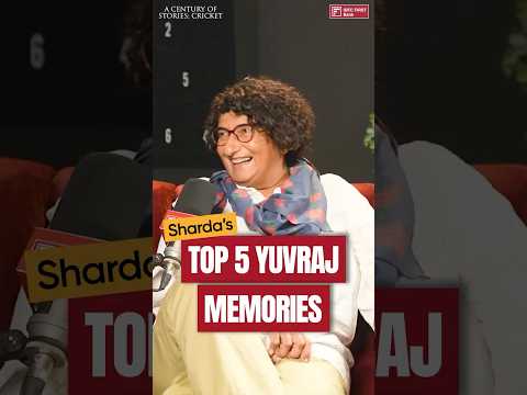 Yuvi’s moments of extravagance as well as grit | COC #shorts