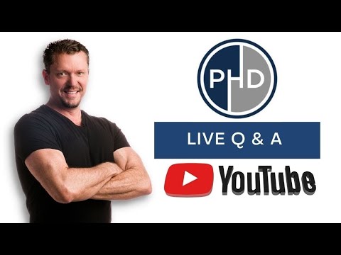 Dr Berry Proper Human Diet Q&A