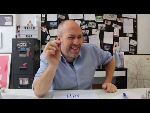 Your grammar questions answered | 23/10/19