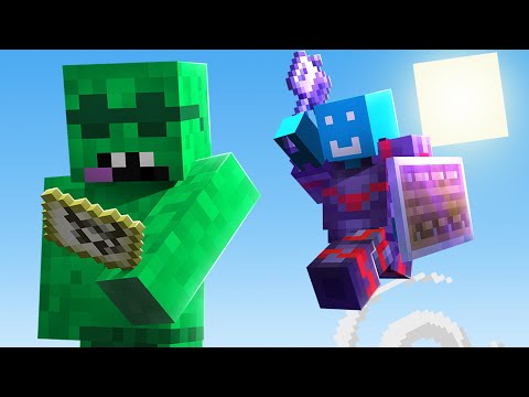 Someone in This Server Wants Me Dead