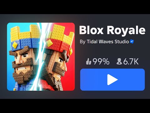 How accurate are Roblox ripoffs..?