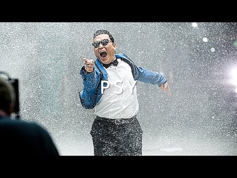 💿 PSY Song Collection | Fun Yet Emotional Vibes | PSY Playlist
