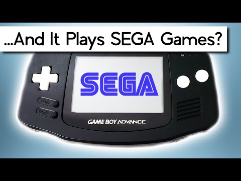 Pimping Out A Gameboy Advance For 2023
