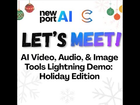AI Video, Audio & Image Tools LIVE Demo | Multilingual Avatars, Video Translate & DreamAPI