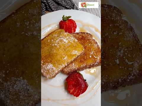Air Fryer French Toast