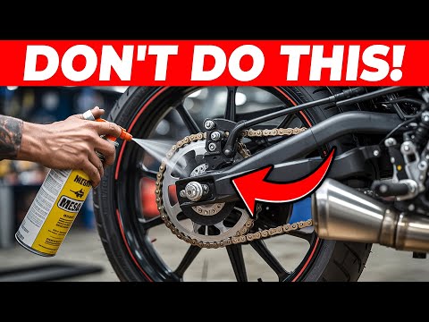17 Motorcycle Secrets ONLY REAL Riders Know