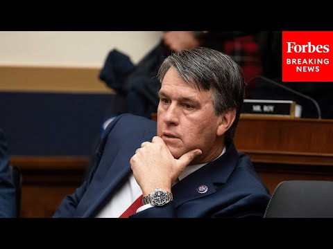 'Basically We're Trafficking Children': GOP Lawmaker Rips Handling Of Unaccompanied Minors At Border