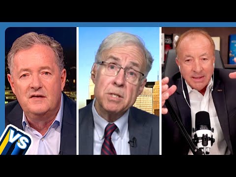 “We Are Naturally IMMORTAL” Is There Life After Death? Michael Shermer vs Michael Egnor