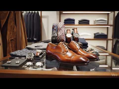 Fashion House | Menswear Cloths