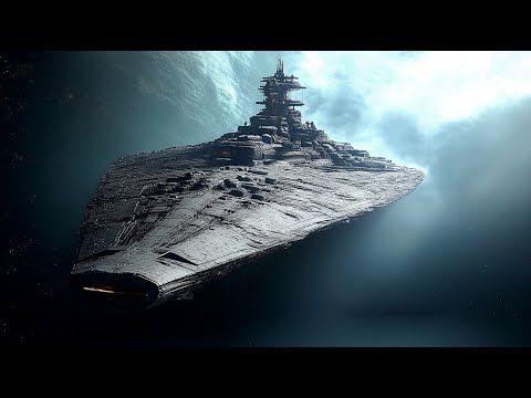 They Thought Humans Were Legends—Then Their Dangerous Battleships Appeared! | HFY Sci-Fi Story