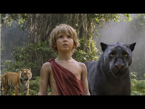 The Jungle Will Raise Him… But Will It Let Him Go?