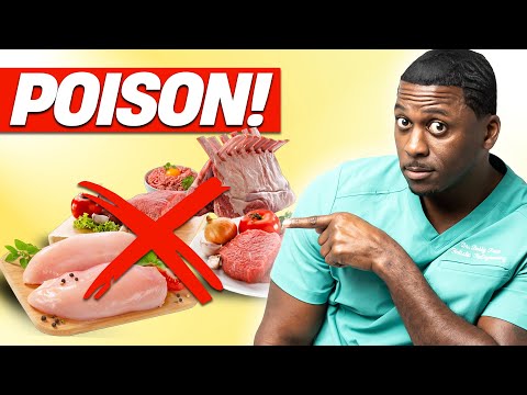 Why I Stopped Eating Meat