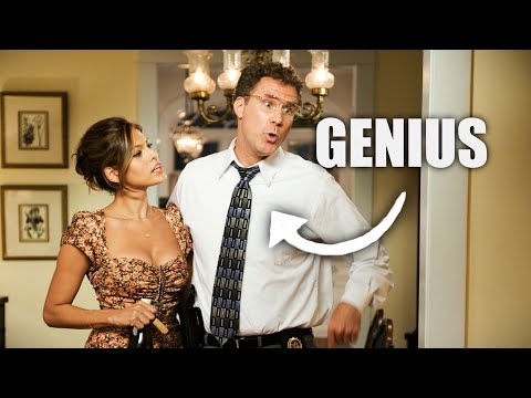 How THIS Scene Became a Comedic Masterpiece