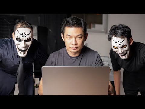 Is It Smarter Not To Help Others At Work?