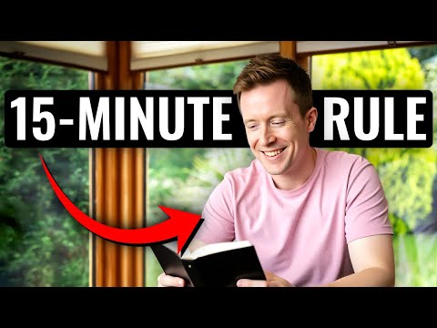 How To Finally Get Fluent In A New Language (even if you're busy)